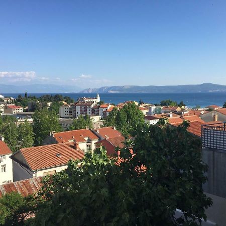 Central House Nona Crikvenica Dış mekan fotoğraf