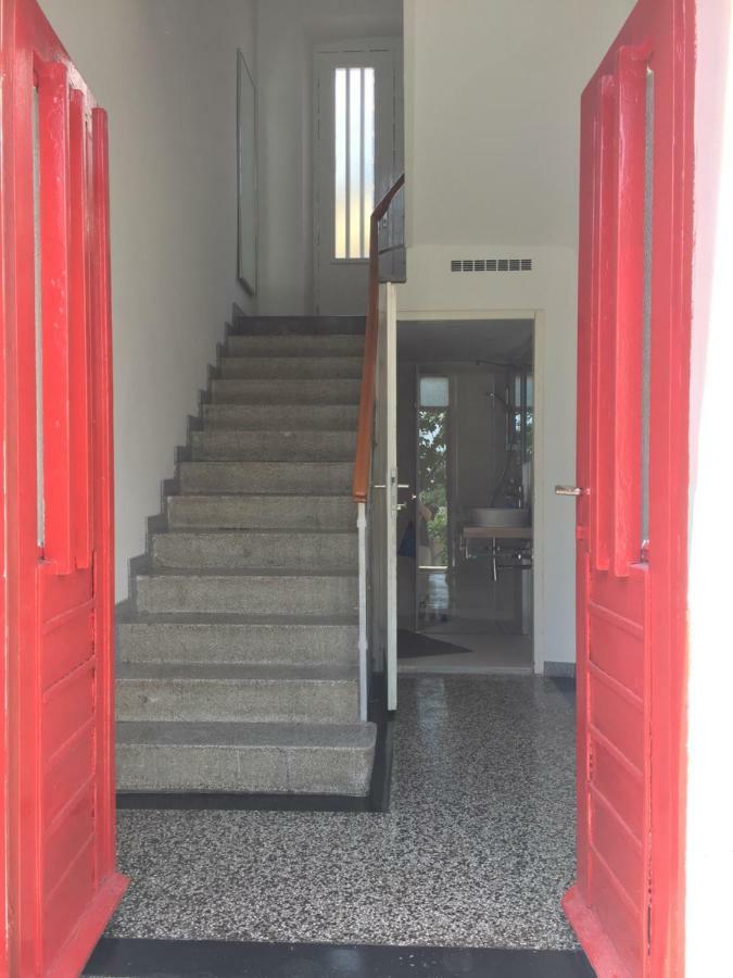 Central House Nona Crikvenica Dış mekan fotoğraf