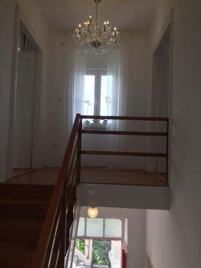 Central House Nona Crikvenica Dış mekan fotoğraf